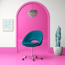 Cauldwell task chair hotsell hashtag home frame finish